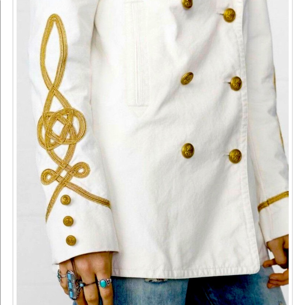Ralph Lauren jacket